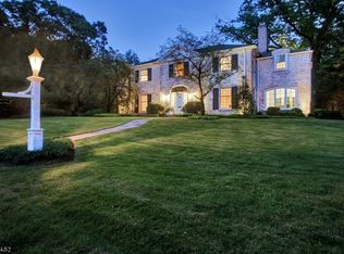 74 Taylor Rd, Short Hills, NJ 07078