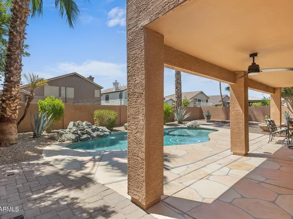 7415 W AURORA Drive, Glendale, AZ 85308