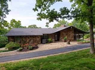 26998 Rocky Top Rd, Shell Knob, MO 65747