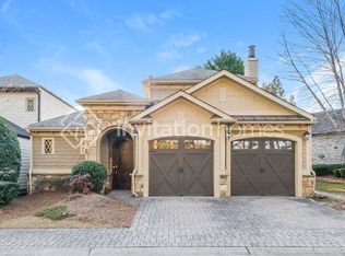 417 Falling Water Ave, Woodstock, GA 30189