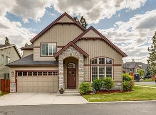 61034 Snowbrush Dr, Bend, OR 97702