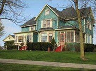 W1840 Steiner Rd, CHILTON, WI 53014