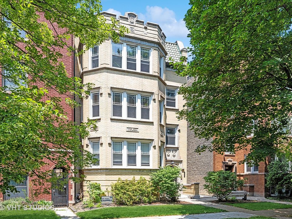 1st image of 2052 W Farragut Ave APT 3