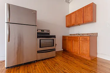 Rented by Simply Brooklyn Realty Inc