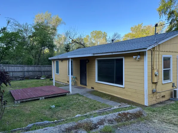 5475 Miners Ranch Rd, Oroville, CA 95966