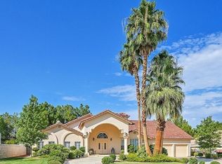 7412 Silver Palm Ave, Las Vegas, NV 89117