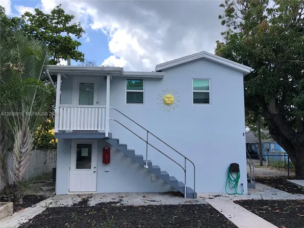 114 S M St #5, Lake Worth, FL 33460