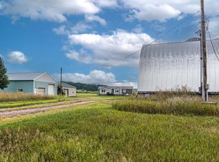 2462 220th St, Cushing, WI 54006