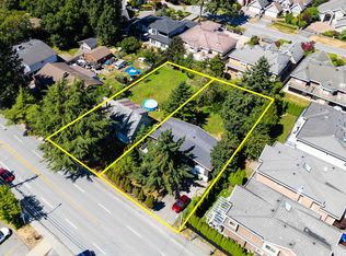 6131 Blundell Rd, Richmond, BC V7C1H6