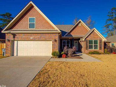 3732 Buckskin Rd, Benton, AR, 72015