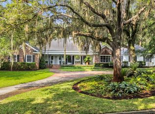 1259 Oatland Lake Rd., Pawleys Island, SC 29585