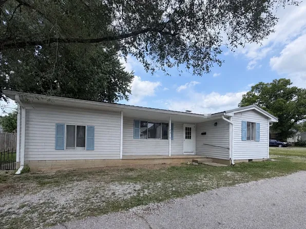 105 E Wilson St, Bloomington, IN 47401