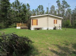 637 Fitness Rd, Southport, FL 32409