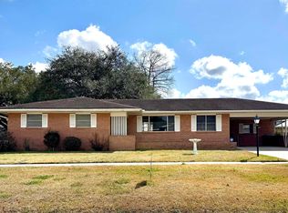 910 Onstead St, Morgan City, LA 70380