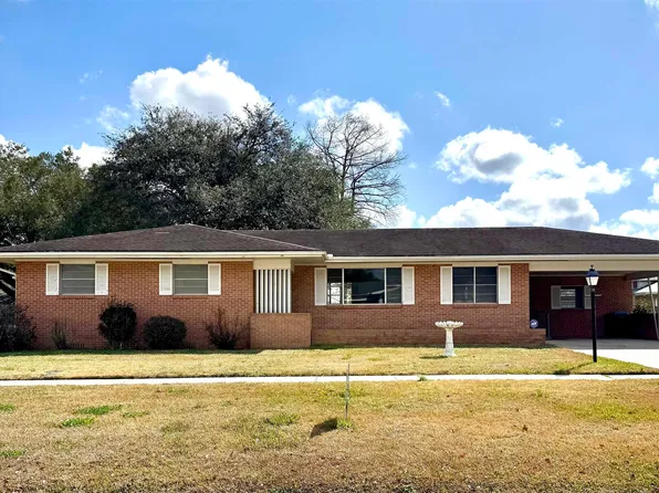 910 Onstead St, Morgan City, LA 70380