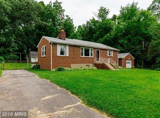 108 E Deer Park Dr, Gaithersburg, MD 20877