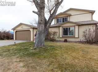 6810 Cory Pl, Colorado Springs, CO 80915