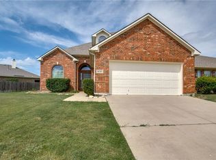 14301 Polo Ranch St, Haslet, TX 76052