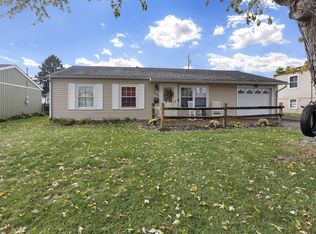 205 Indianhead Dr, Heath, OH 43056