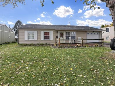 205 Indianhead Dr, Heath, OH, 43056