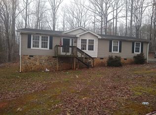 306 Misty Dr, Thomasville, NC 27360