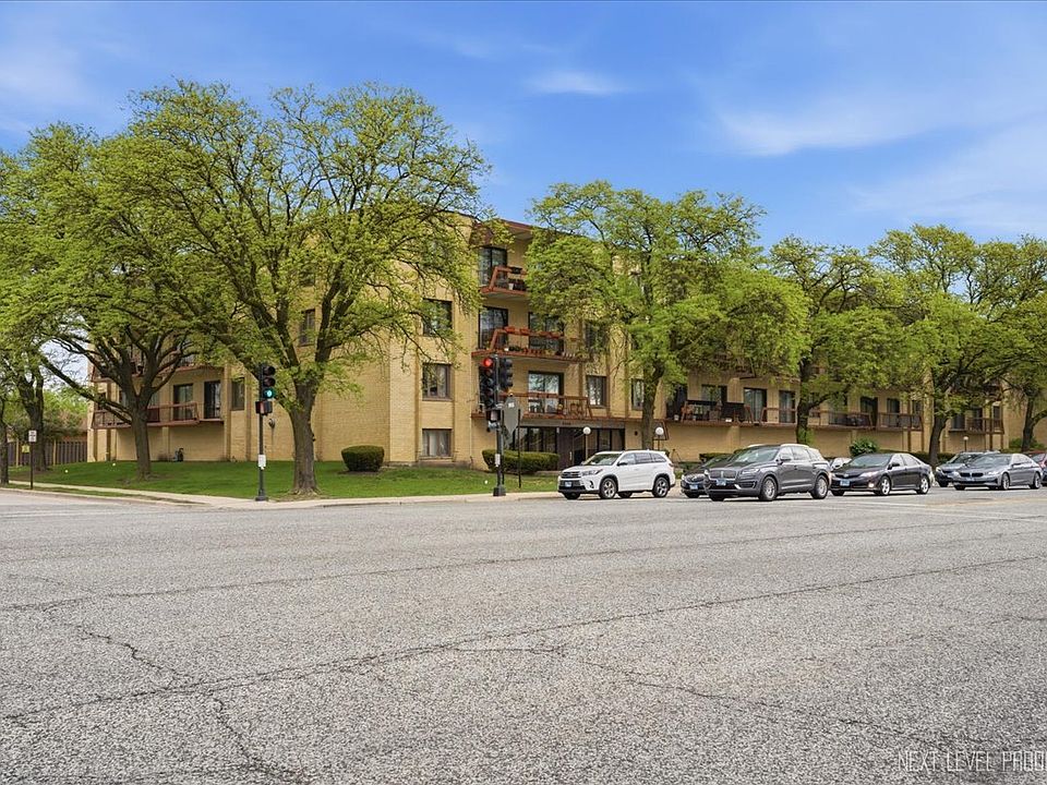 1st image of 7730 Dempster St Unit 205