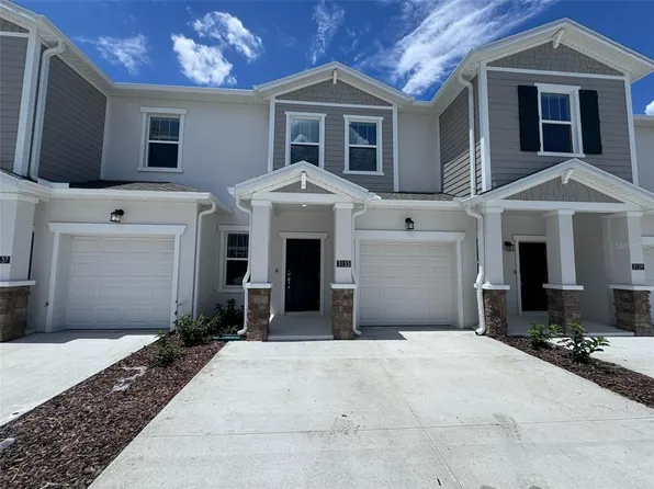 3133 LAURENT LOOP, DAVENPORT, FL 33837