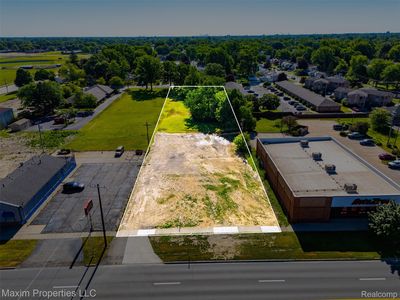 6248 Middlebelt Rd, Garden City, MI, 48135