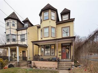 1506 Superior Ave, Pittsburgh, PA