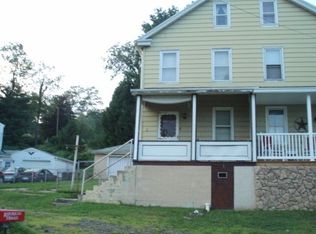 216 New Philadelphia Rd, Kaska, PA 17959