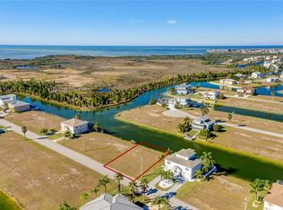 3407 Croaker Dr, Hernando Beach, FL 34607