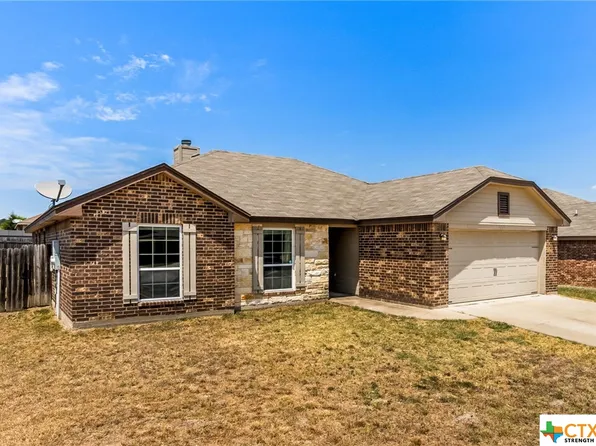 2607 Hector Dr, Killeen, TX 76549