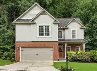 1106 Glenrose Dr SE, Smyrna, GA 30080