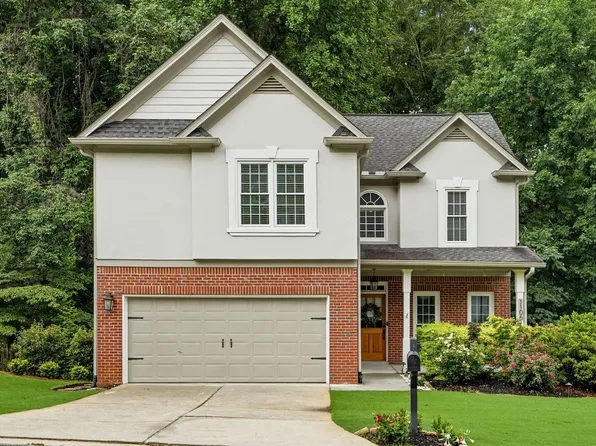 1106 Glenrose Dr SE, Smyrna, GA 30080
