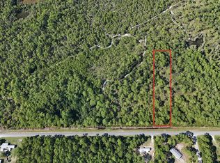 265 Twin Lakes Rd, Eastpoint, FL 32328