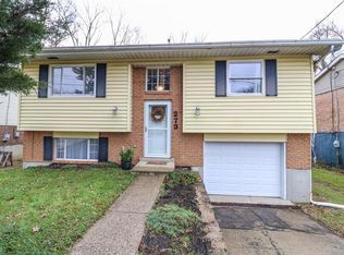 273 Robinson Way, Elsmere, KY 41018