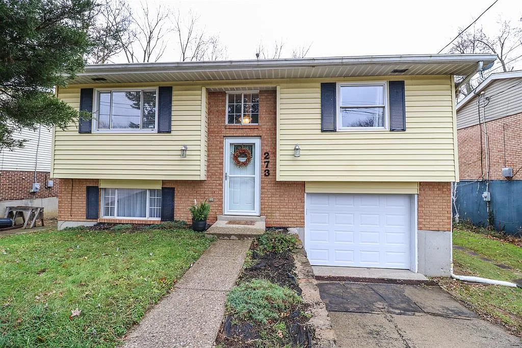 273 Robinson Way photo 1