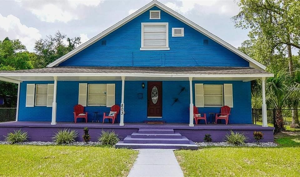 1st image of 803 E LOUISIANA AVENUE
