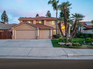 1132 Chennault Ave, Clovis, CA 93611