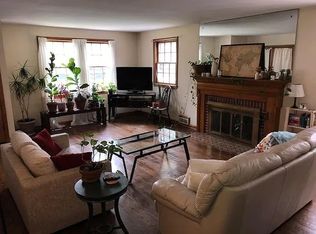 904 N Ivy St, Arlington, VA 22201