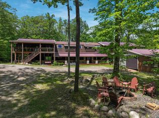 W507 Taylor Rd, Birchwood, WI 54817