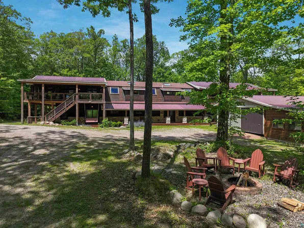 W507 Taylor Rd, Birchwood, WI 54817