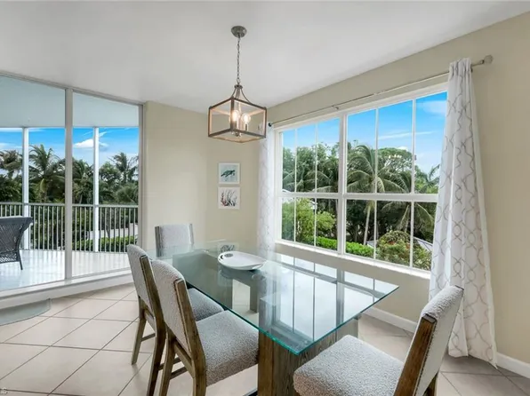 300 Dunes BLVD #203, NAPLES, FL 34110