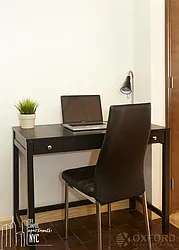 Rented by Oxford Property Group