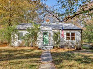 2177 Penrose Dr, Atlanta, GA 30344