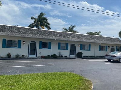 1220 SE 40th St APT 6, Cape Coral, FL, 33904