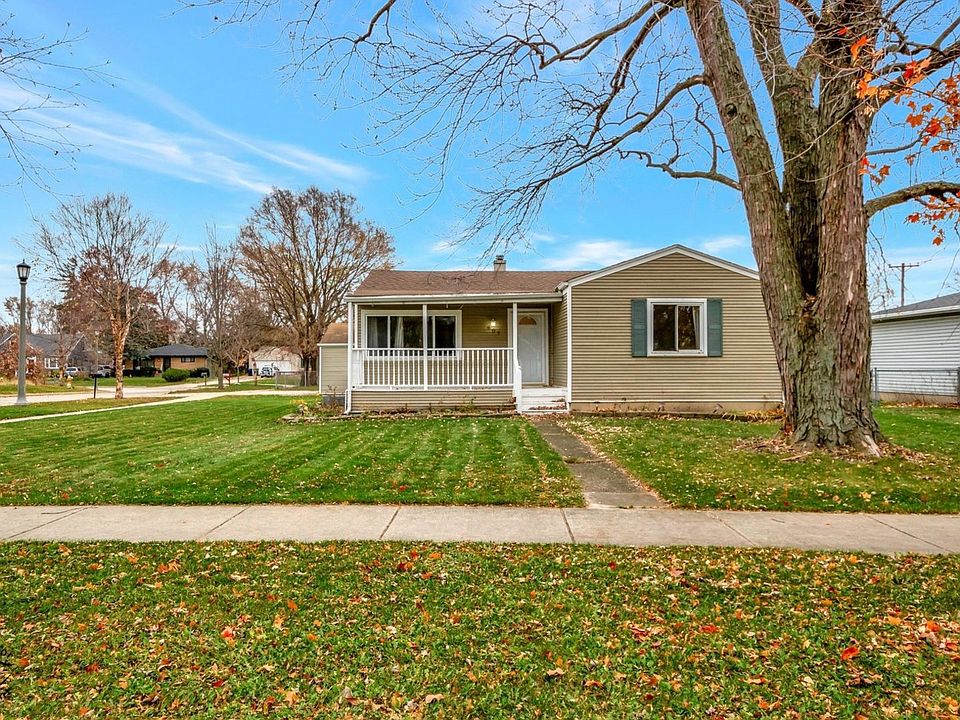 1st image of 607 Parker Dr