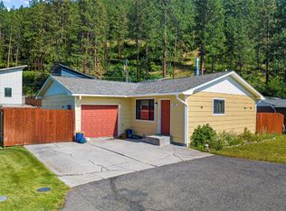 2116 Gilbert Ave, Missoula, MT 59802