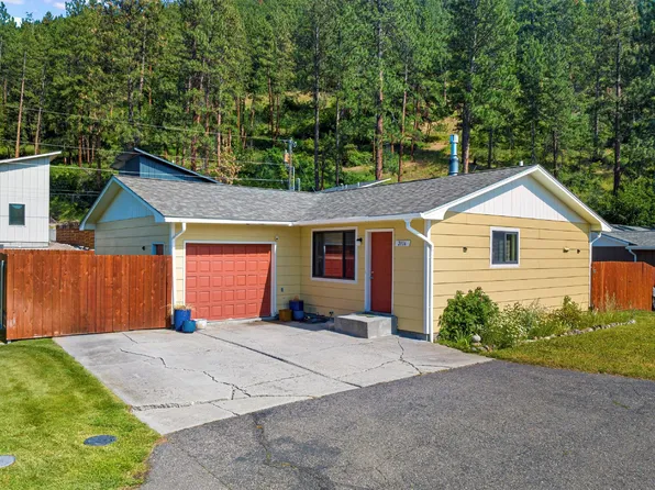 2116 Gilbert Ave, Missoula, MT 59802