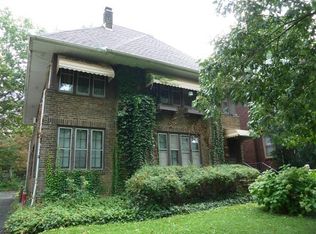 2123 Stillman Rd, Cleveland Heights, OH 44118